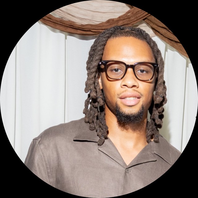 Jace Comick — Community Synergy Director