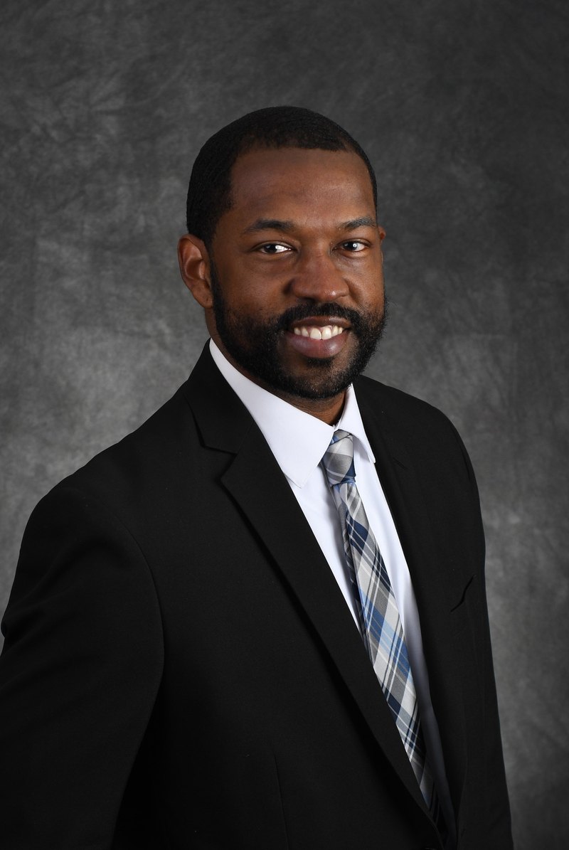 Portland D. Bates, MPA — President & CEO of the Lemon Grove Chamber of Commerce & Foundation